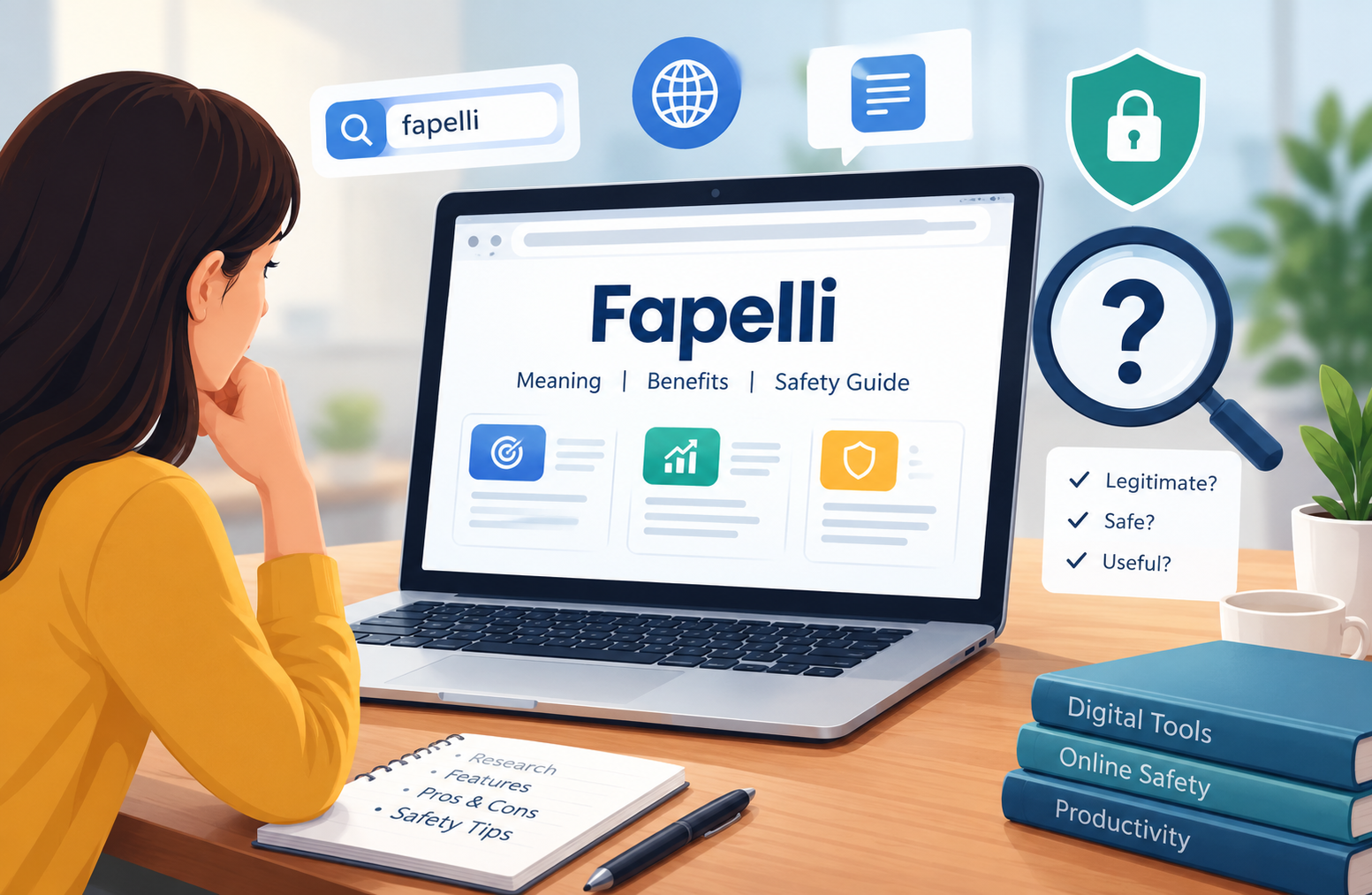 Fapelli: Meaning, Online Presence, Benefits, and Safety Guide
